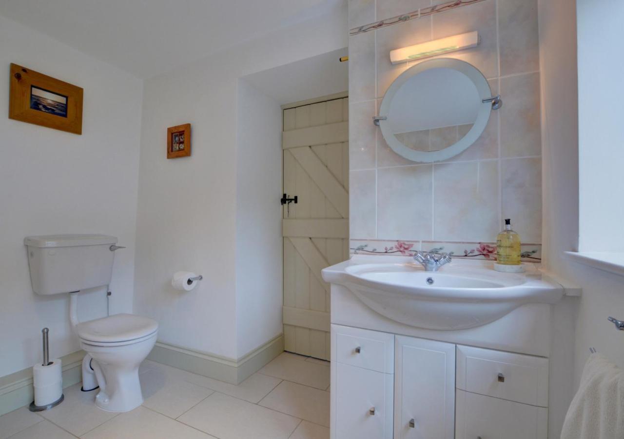 The Anchorage Villa Croyde Exterior photo