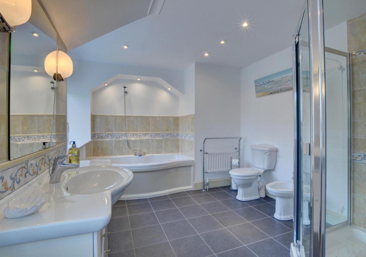 The Anchorage Villa Croyde Exterior photo