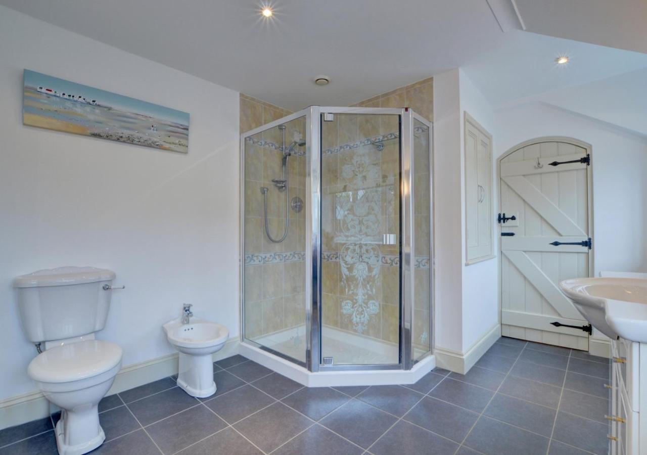 The Anchorage Villa Croyde Exterior photo